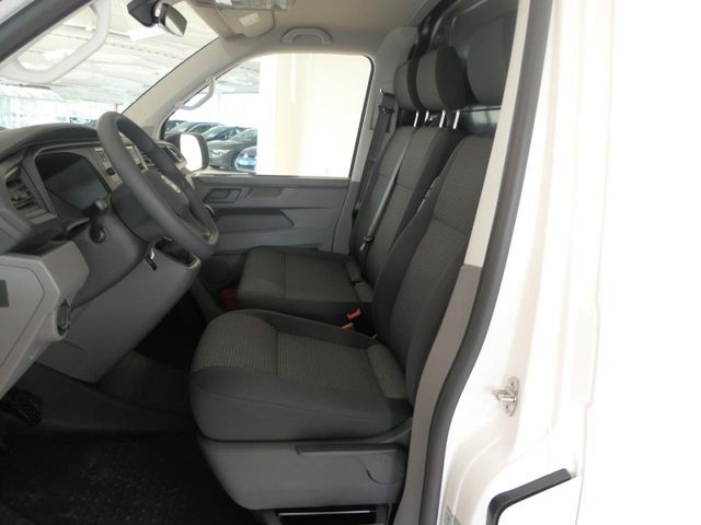 T6.1 Kasten 2.0 TDI Kurzer Radstand Klima AHK ZV