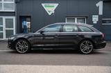 Audi A6 Avant 3.0 TDI quattro SLINE PANO Individual - Audi A6: Kombi, Sline