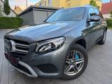 Mercedes-Benz GLC 350 e 4Matic/AHK/Kamera/ACC - Mercedes-Benz GLC 350 Plug-in Hybrid (PHEV) Gebrauchtwagen