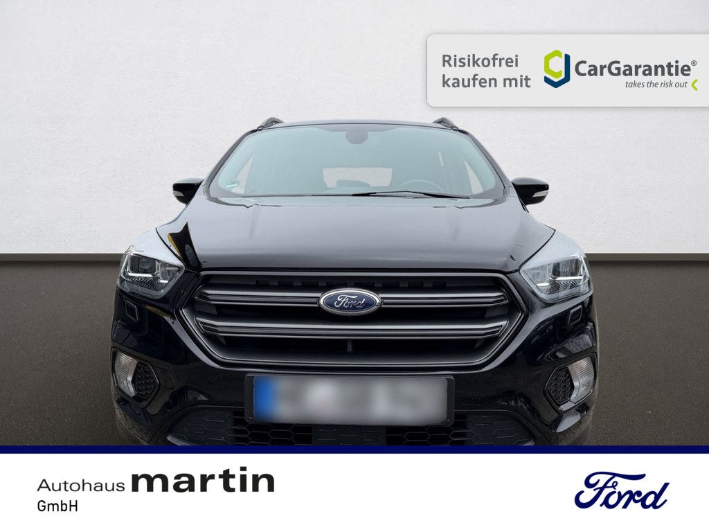 Fahrzeugabbildung Ford Kuga 1.5 ST-Line KAMERA XENON NAVI AHK FACEL.