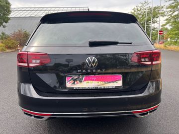 Volkswagen Passat Variant - 6