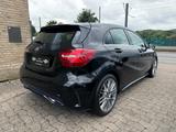 Mercedes-Benz A 200 AMG Line - Mercedes-Benz A 200 in Bielefeld