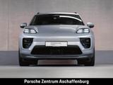 Porsche Macan 4 Electric Panoramadach Servolenkung Plus - Porsche Macan aus 2025