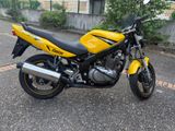 Suzuki GS 500 U - SUZUKI 500