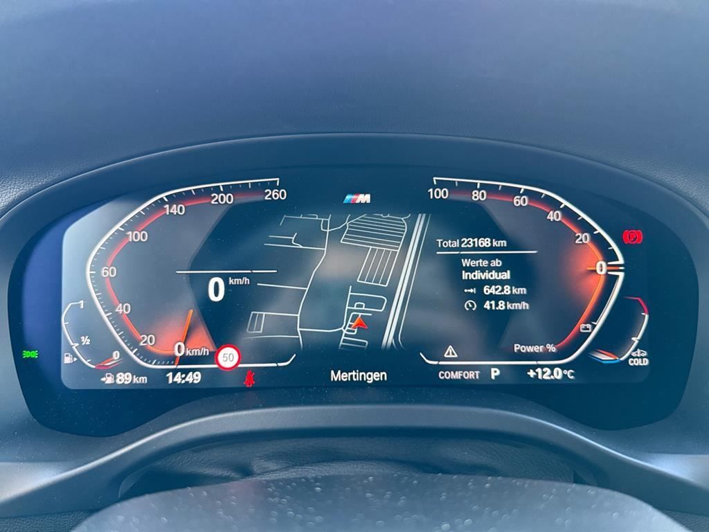 BMW X4 - Bild 14