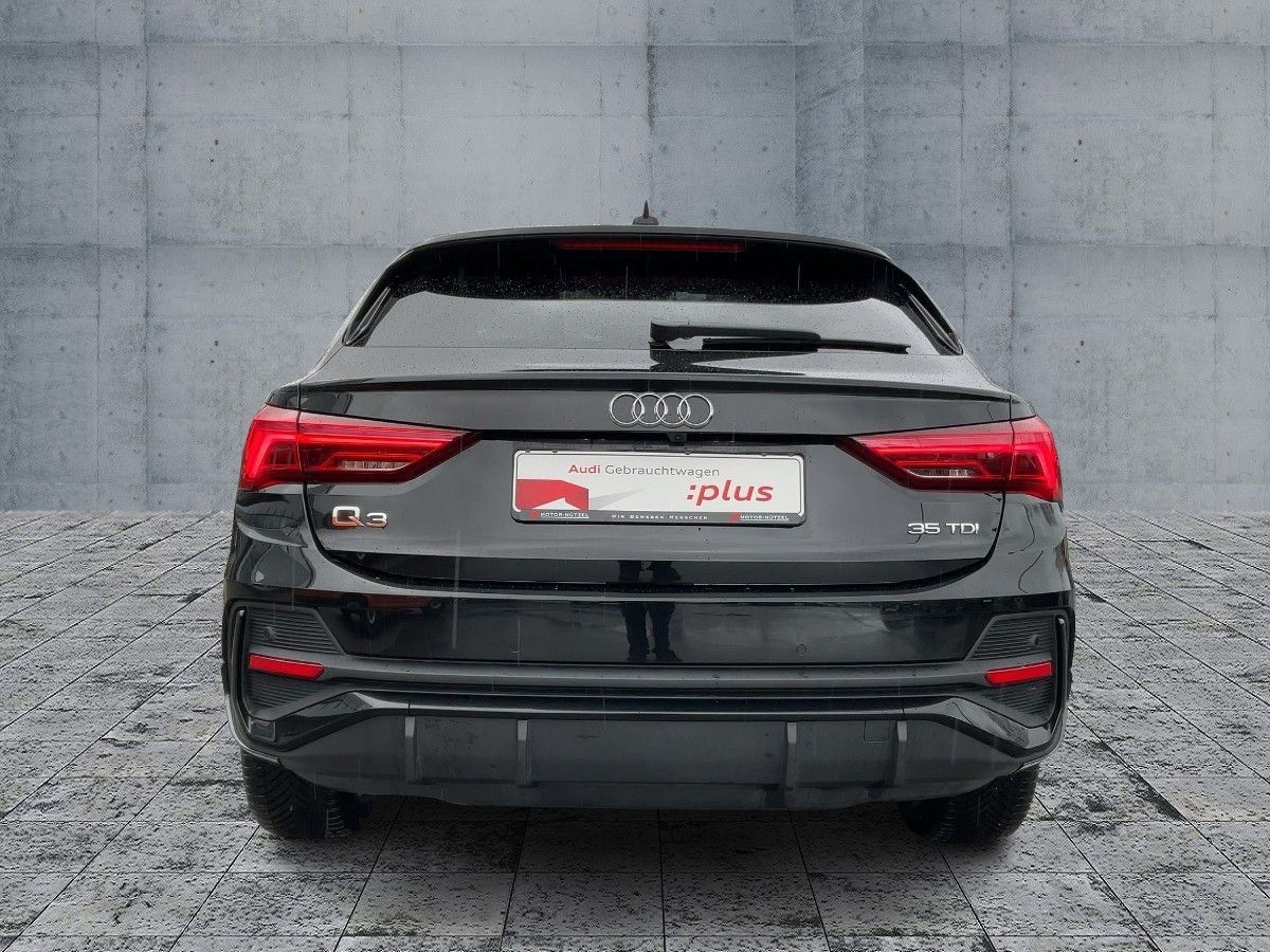Audi Q3 - Bild 5