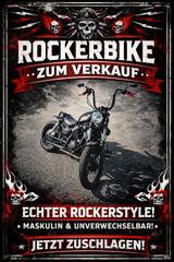 Yamaha Virago 535 Bobber - YAMAHA 1992 VIRAGO