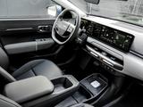 Kia EV4 150 kW Earth ACC 360°KAM RFK NAVI LED DAB - Kia: 1.4