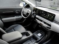 Kia EV4 - Vorschau Bild 3