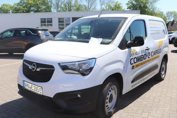 Fotografie Opel Combo Combo-e Cargo (50-kWh)