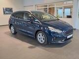 Ford S-Max 2.0 Titanium 7-Sitzer*Navi*Kamera*1.Hand - Ford S-Max Gebrauchtwagen in Bremen