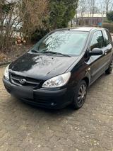 Hyundai Getz 1.1 | 66 PS | 145.568 km | Fa... - Hyundai Getz: 1.5
