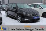 Skoda Fabia *Navi*Kamera*SHZ*Tempomat*Klima*Bluetooth* - Skoda Fabia mit Diesel-Antrieb