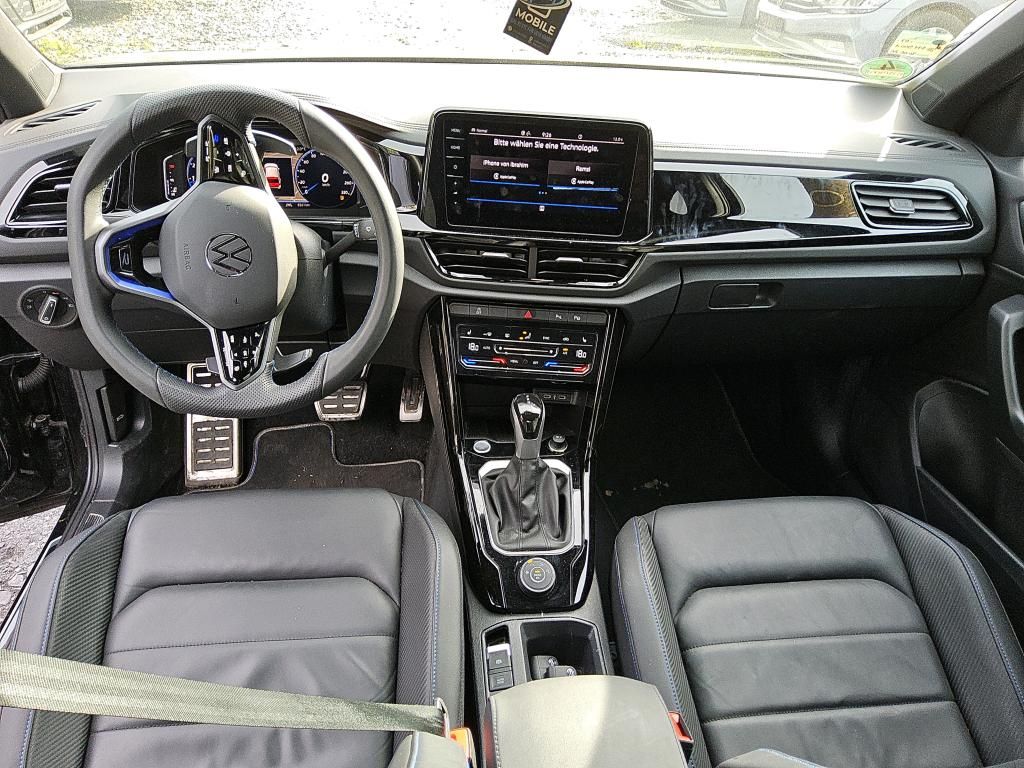 Volkswagen T-Roc - Bild 5