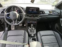 Volkswagen T-Roc - Vorschau Bild 5