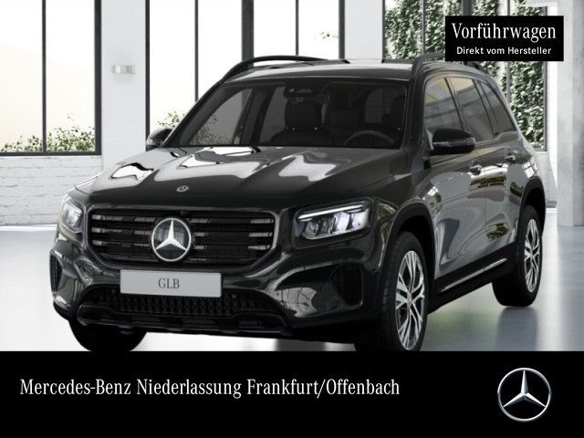 Mercedes-Benz GLB 200 PROGRESSIVE+NIGHT+PANO+360°+LED+TOTW+7G