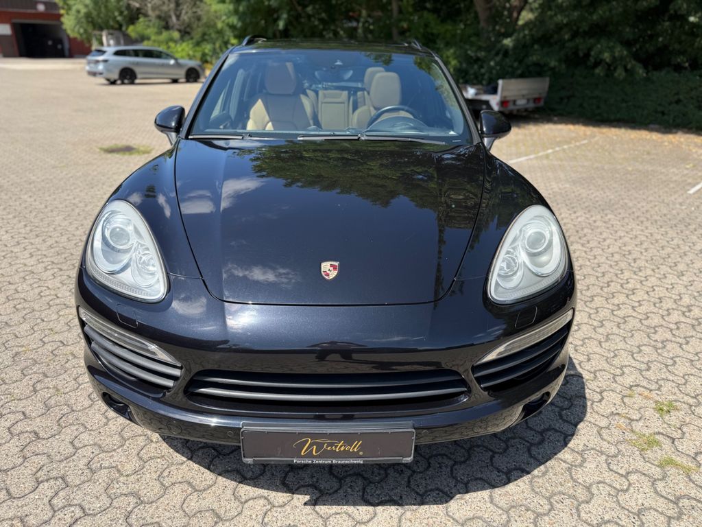 PORSCHE Cayenne S Diesel 1 Besitzer, Standheizung, Pano, PORSCHE Cayenne S Diesel 1 Besitzer, Standheizung, Pano,
