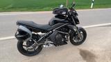 Kawasaki ER-6n ABS - KAWASAKI ER6