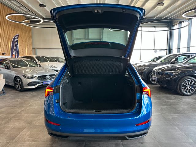 Skoda Scala Style *Carplay*Kamera*LED*PDC*Shz*
