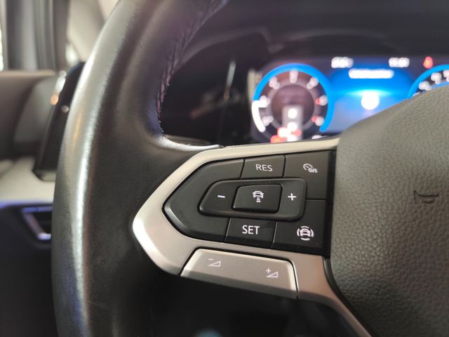 Golf VIII 2.0 TDI DSG *19"*APP*Navi*ACC*Winter*