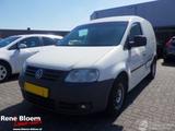 Volkswagen Caddy 2.0 SDI