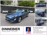 Ford FOCUS TITANIUM 1.0L ECOBOOS LED+FLA+ ACC+SHZVorn - Ford Focus Gebrauchtwagen in Berlin
