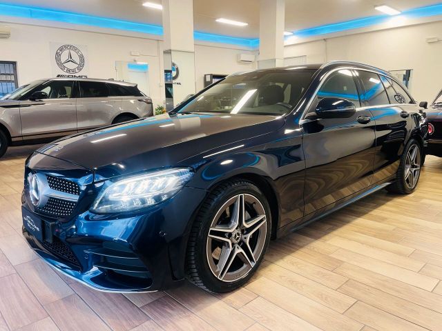 Mercedes-Benz Mercedes-benz C 220d S.W. Premium Automatica