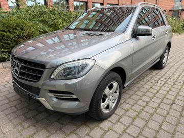 Mercedes ML 350 - 5