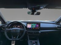 Cupra Formentor - Vorschau Bild 9