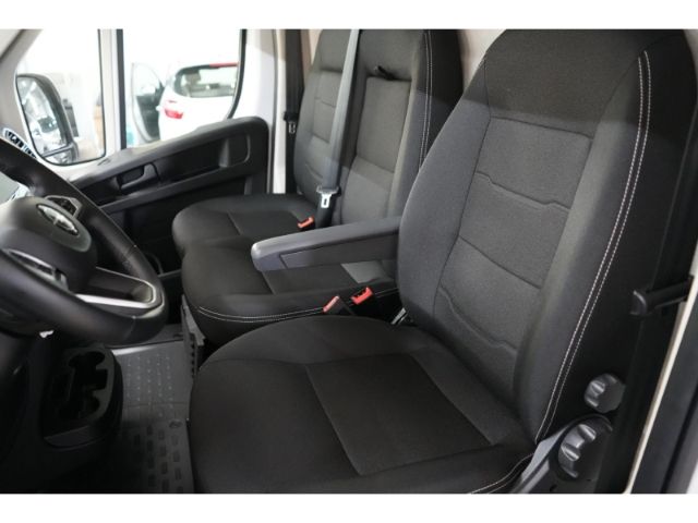 Movano C CARGO FACELIFT L3H2 3,5T VERSTÄRKT BLUE