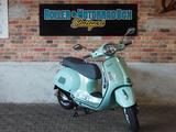 Vespa GTS 125  - EURO5+ Modell - Rabatt  %%%%%%% - VESPA GTS