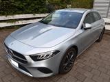 Mercedes-Benz A 180 7G-DCT Progressive Advanced +AHK+Kamera+LE