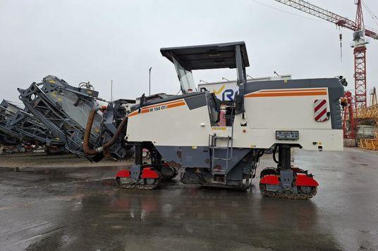 Andere Wirtgen W 150 CFi