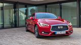 Infiniti Q60 3.0t AT AWD Sport Tech Sport Tech - gebrauchte Infiniti Coupés