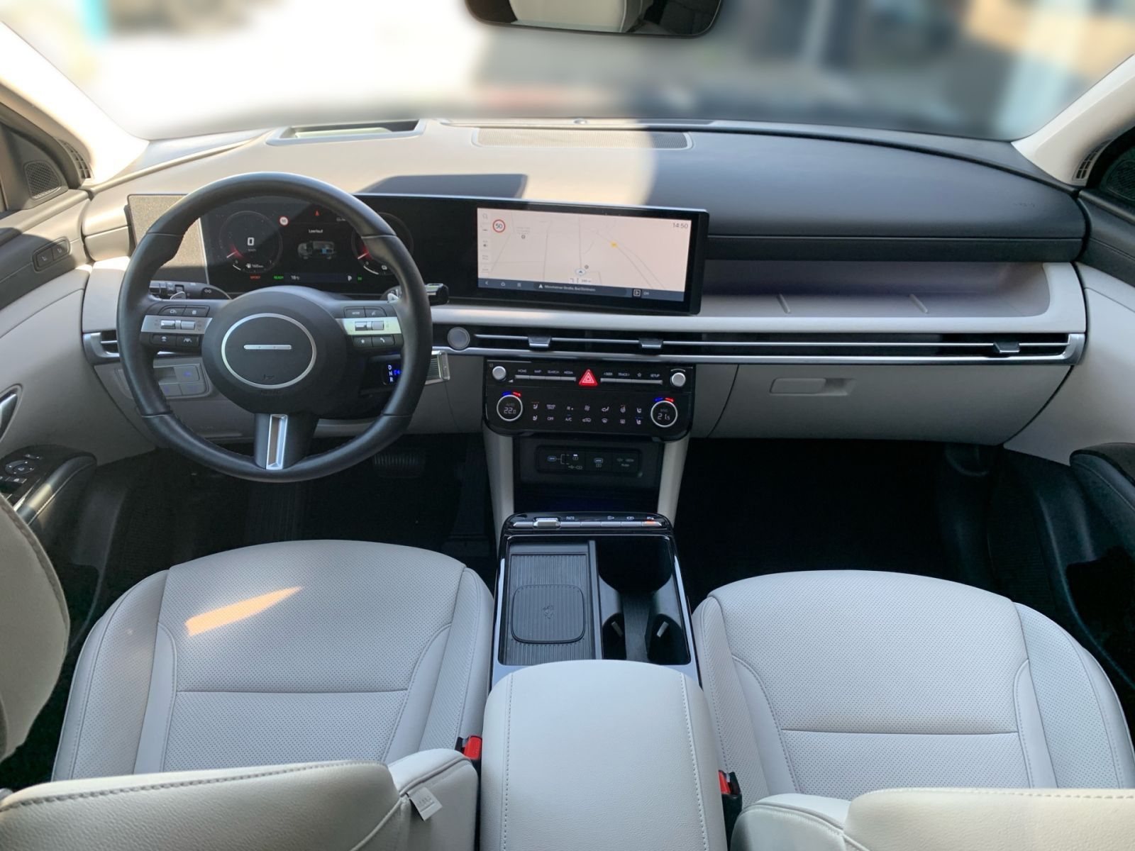 Fahrzeugabbildung Hyundai TUCSON 1.6 T-GDI 7-DCT Prime Hybrid