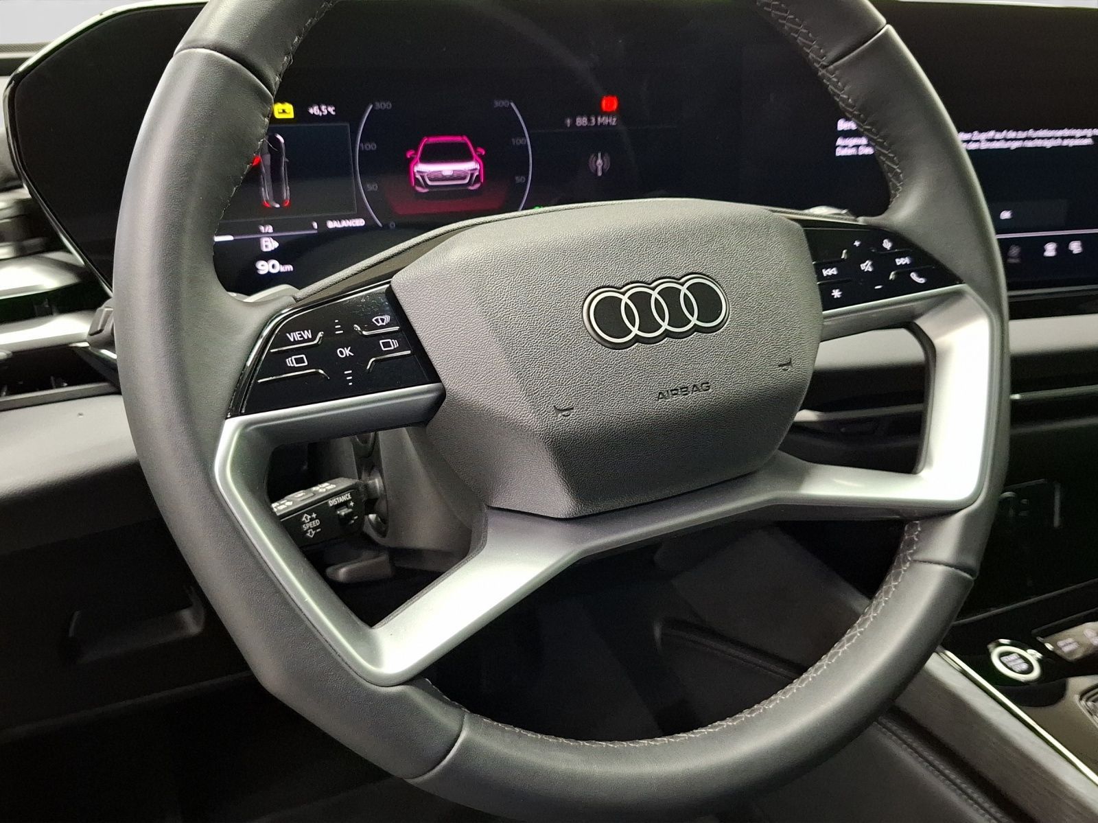 Audi A5 - Bild 9