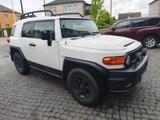 Toyota FJ Cruiser - Toyota FJ von privat