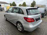 Mercedes-Benz B 200=Navi-Sitzheiz.-PDC-8Fach Bereift= - Mercedes-Benz 8