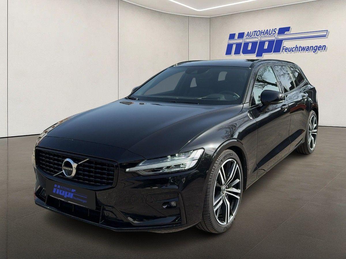 Volvo V60 B4 | R Design | Head Up | Memory