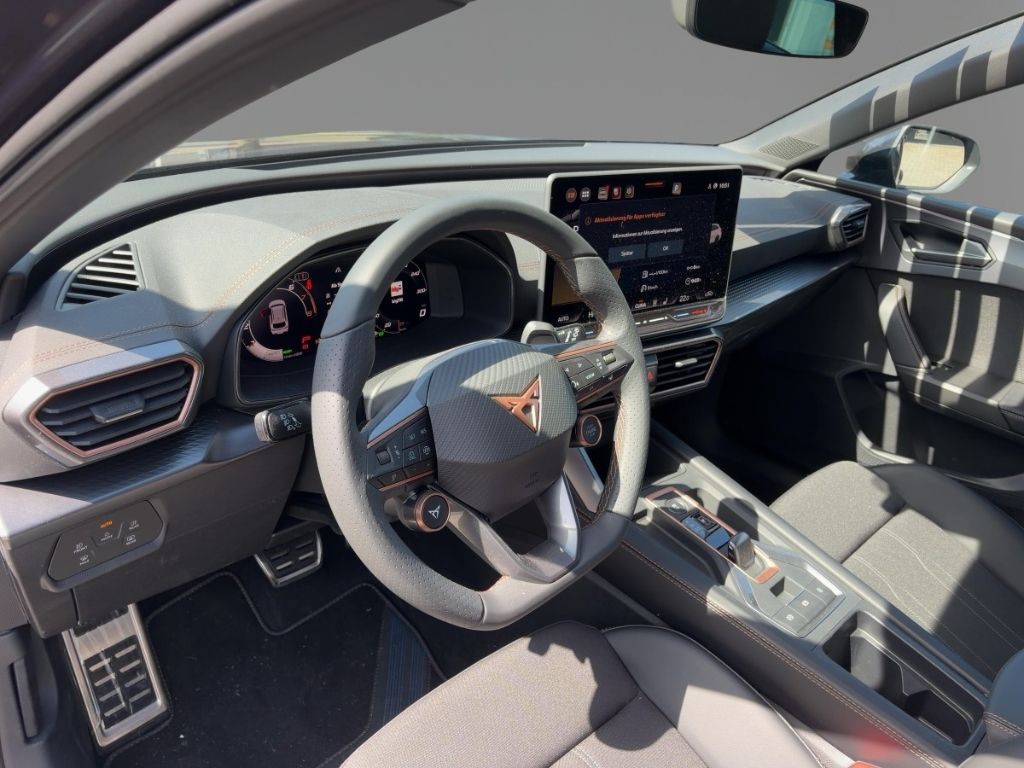 Cupra Leon - Bild 7