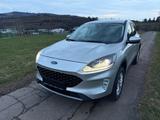 Ford Kuga Cool & Connect Automatik 190ps AWD Allrad - gebrauchte Ford Kuga aus dem Jahr 2020