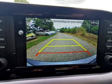 Hyundai i10 1.2 Prime (79PS) DachlakierungSmart Key