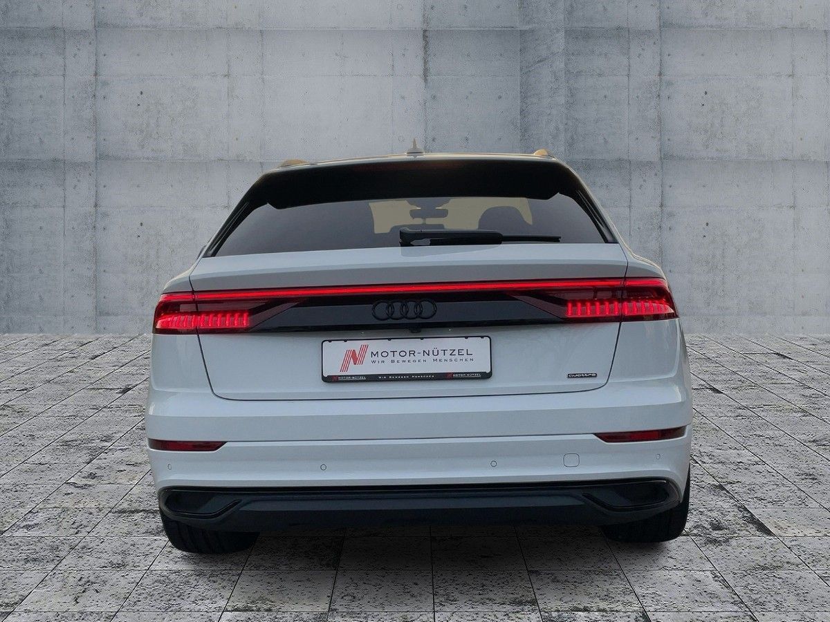 Audi Q8 - Bild 5