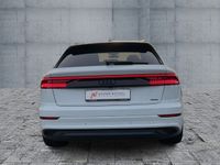 Audi Q8 - Vorschau Bild 5