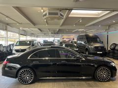 MERCEDES-BENZ S 350 S 350 d 4Matic L (223.131) - Vorschau 32