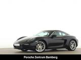 Porsche Cayman 718/ 20''/ Navi/ PDK/ Connect uvm. - Porsche Cayman aus 2023