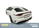 Kia Stinger GT 3.3 T-GDI AWD OPF - gebrauchte Kia Stinger aus dem Jahr 2022