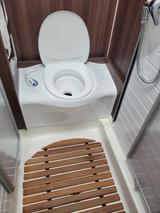 Bürstner Nexxo t 660 - Angebote