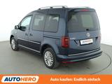 Volkswagen Caddy 2.0 TDI Highline BMT Aut.*NAVI*XENON*ACC* - Volkswagen Caddy: 2.0