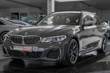 BMW M340xd Touring*Individual*Head*ACC*M Sitze*Laser - Autos mit Automatikschaltung